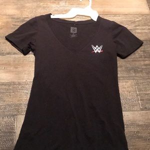 WWE Performance Center Shirt (Rare)